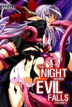 THE NIGHT WHEN EVIL FALLS 02