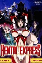 HENTAI EXPRESS