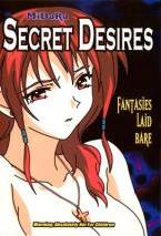 SECRET DESIRES