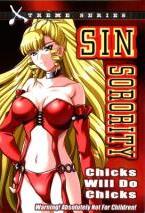 SIN SORORITY