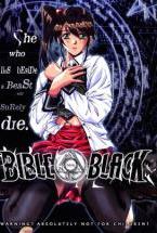 BIBLE BLACK