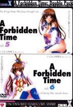 A Forbidden Time Vol 5&6