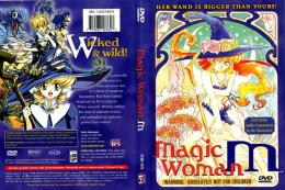 Magic Woman M