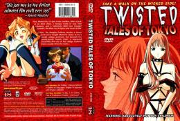 TWISTED TALES OF TOKYO