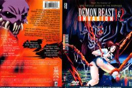 DEMON BEAST 1&2