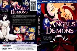 Angels ＆ Demons